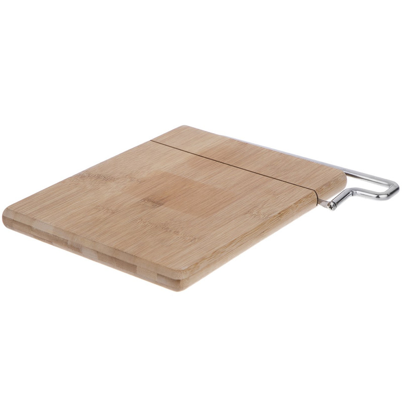 تخته برش پنیر بامبوم مدل 2544