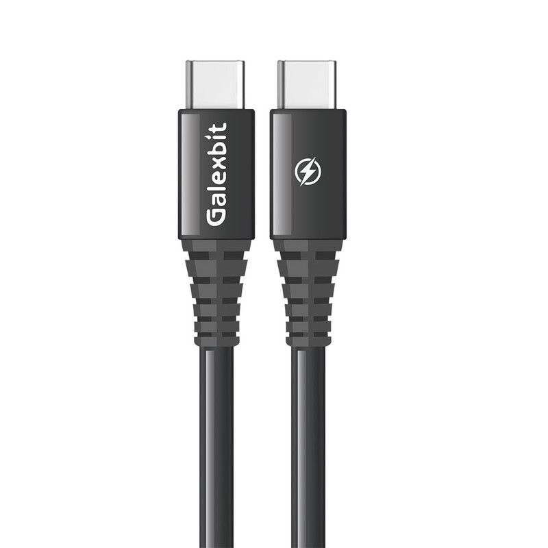 کابل usb-c گلکسبیت مدل CG طول 1 متر