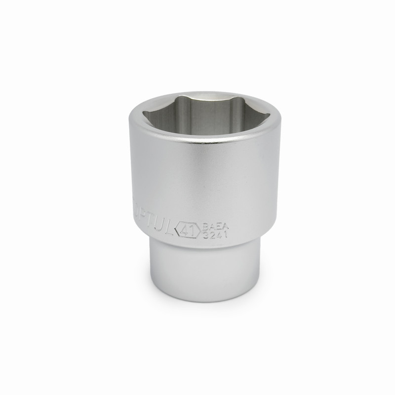 آچار بکس تاپ تول مدل BAEA3241 سایز 41 میلی متر