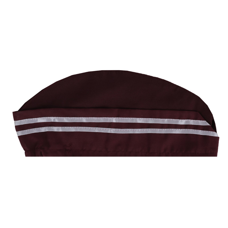 کلاه آشپزی مدل 7065