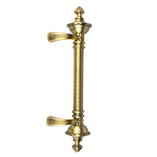 خرید و قیمت دستگیره حیاطی فیگارو مدل F43