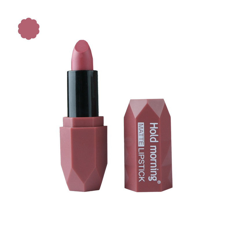 خرید و قیمت رژ لب جامد هولد مورنینگ شماره 5