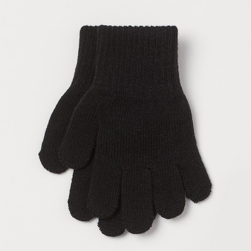 دستکش بافتنی پسرانه اچ اند ام مدل 0694726001