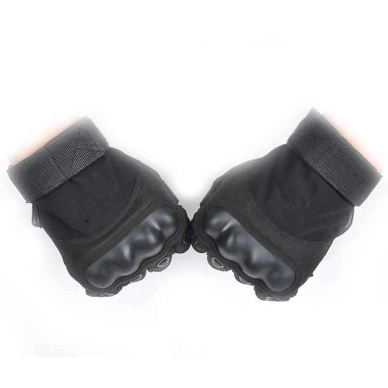 خرید و قیمت دستکش نیم پنجه اوکلی مدل 2014