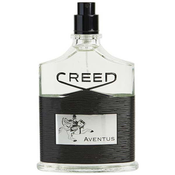 تستر ادو پرفیوم مردانه نیفتی مدل creed aventus حجم 100 میلی لیتر