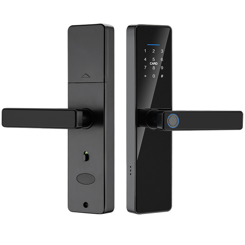 دستگیره هوشمند مدل P14TT