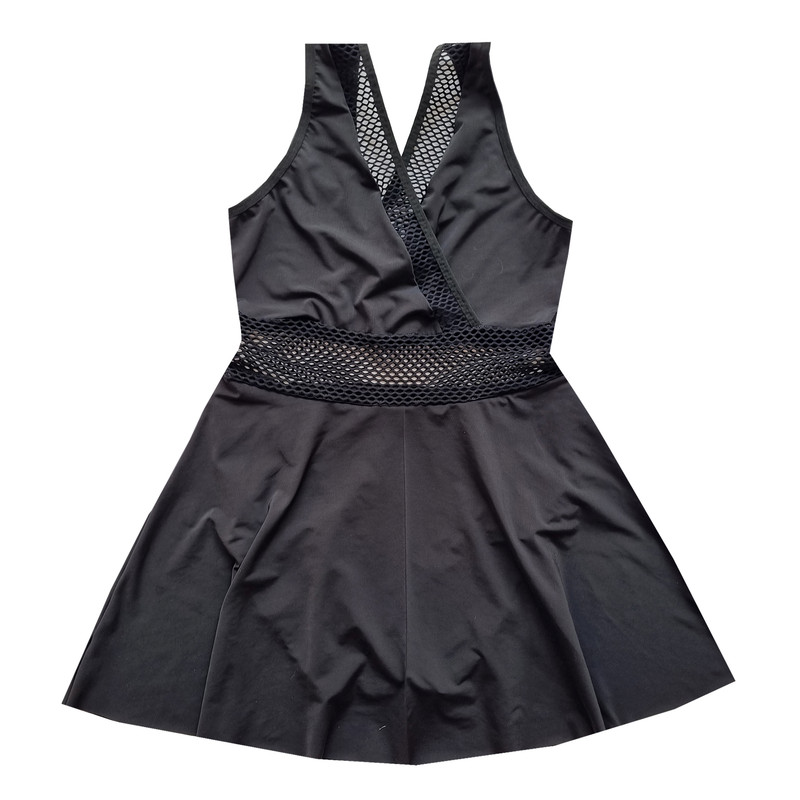 مایو زنانه مدل تور زنبوری