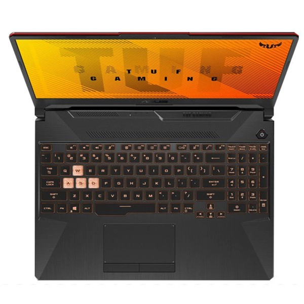لپ تاپ 15.6 اینچ ایسوس مدل TUF Gaming F15 FX506HCB-US51A-16-512 - کاستوم شده4
