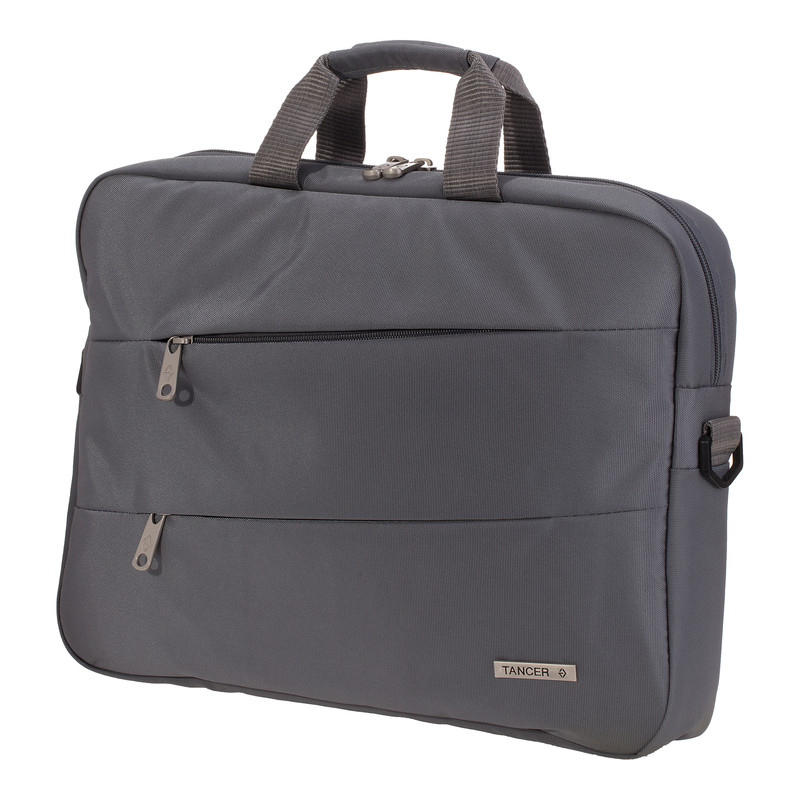 کیف لپ تاپ تنسر مدل 00111 مناسب برای لپ تاپ تا 15.6 اینچی