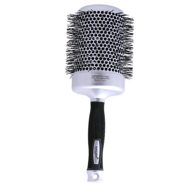 خرید و قیمت برس مو سالن پلاس کد 004