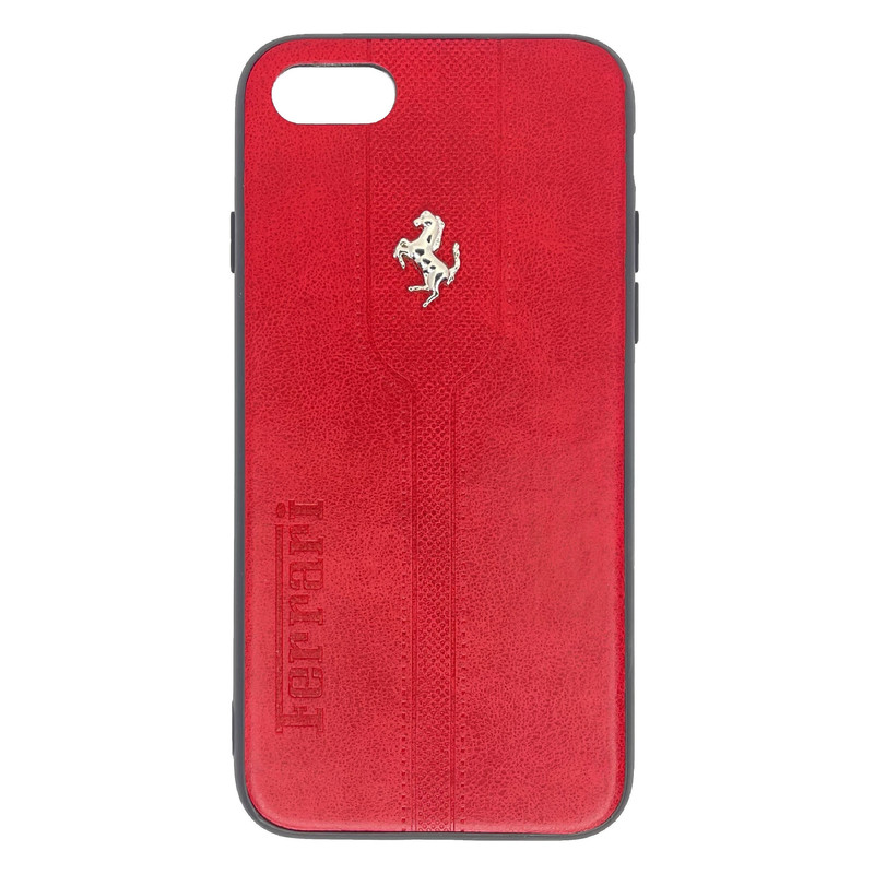کاور فراری مدل c004 مناسب برای گوشی موبایل اپل iPhone 7