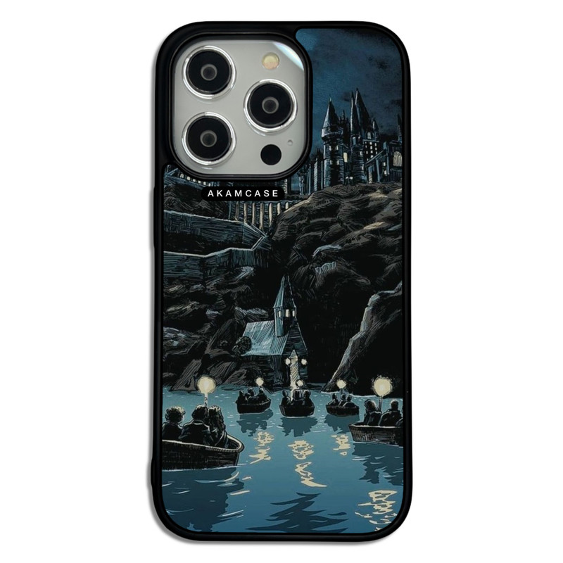 خرید و قیمت کاور آکام مدل AMCWA14PRO-HARRY POTTER18 مناسب برای گوشی موبایل اپل iPhone 14 Pro