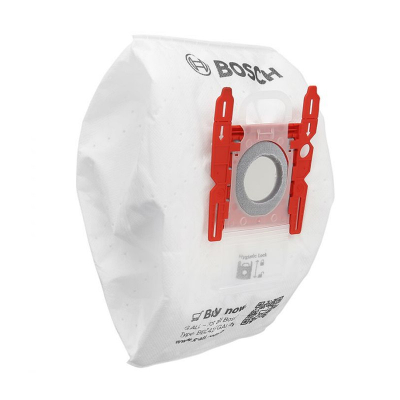 پاکت جاروبرقی بوش مدل G ALL 4X مناسب جاروبرقی بوش بسته چهار عددی