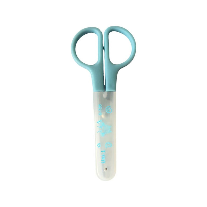 قیچی مدل غلاف دار