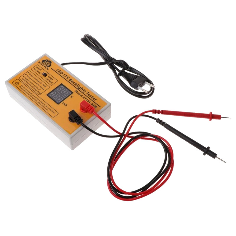 تستر بک لایت شیائون مدل هوشمند XY284-GHB