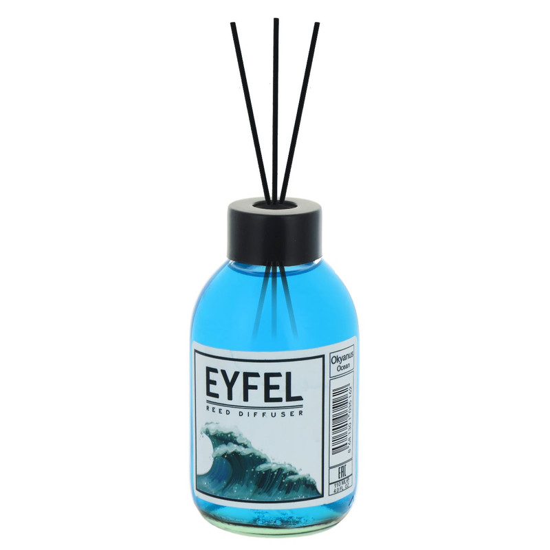 اسانس خوشبوکننده هوا مدل اقیانوس آبی حجم 110 میلی لیتر