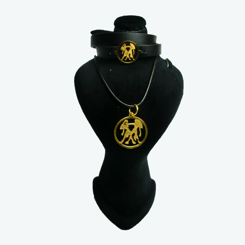 خرید و قیمت نیم ست چرم کیا مدل خرداد کد 310