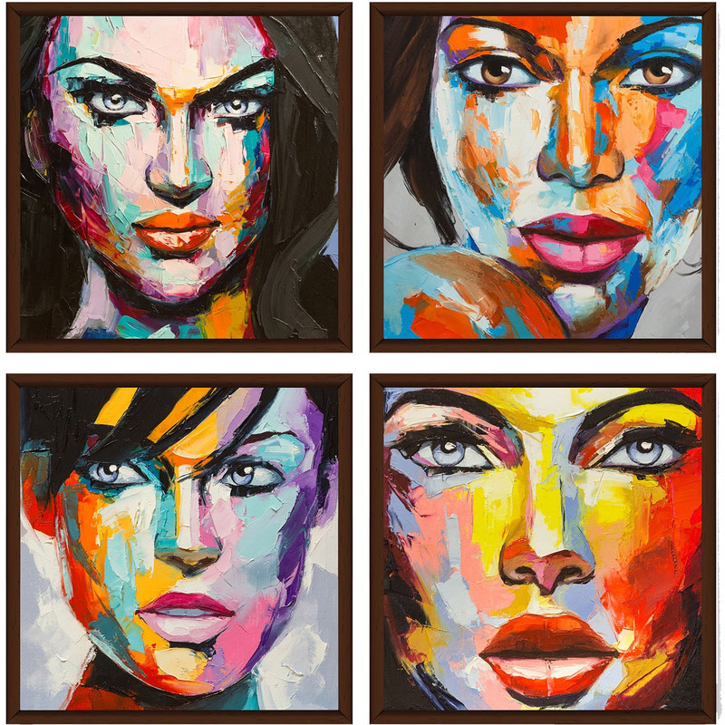 تابلو پیکسل مدل A-219