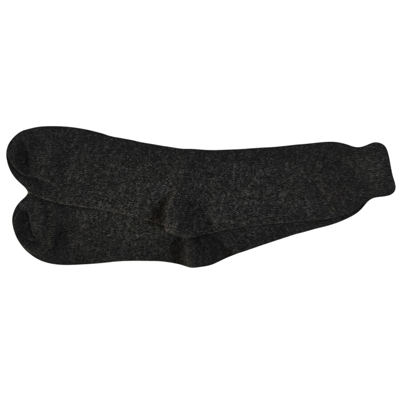 جوراب ساق بلند بافتنی مردانه کد 03