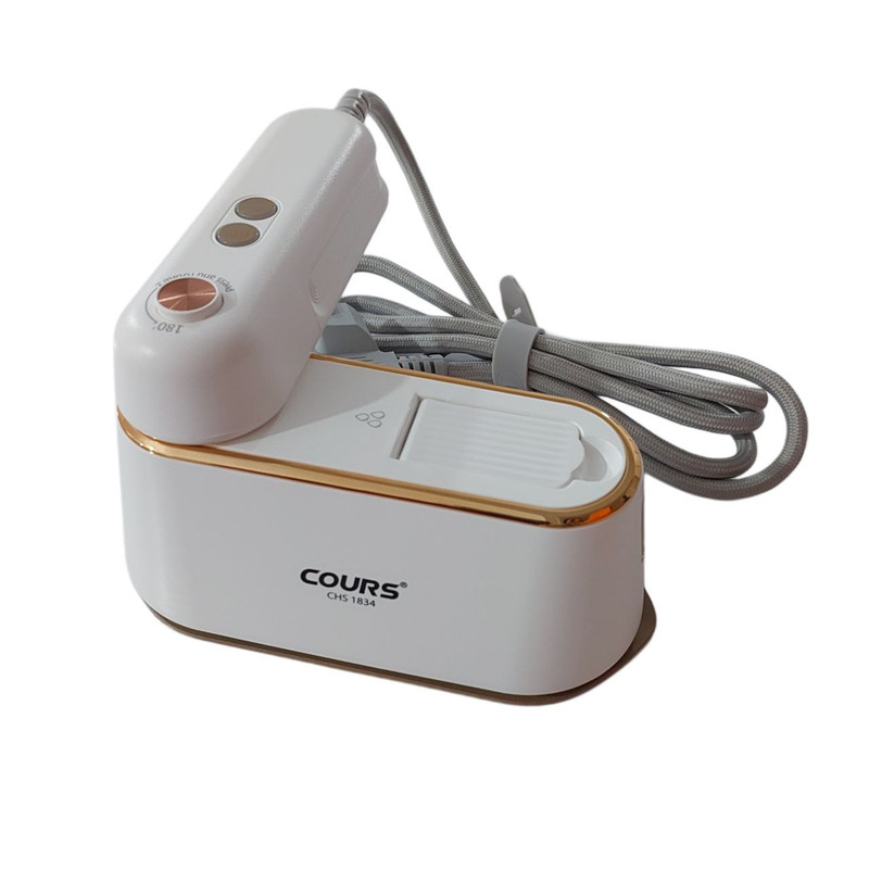 اتو بخار کورس مدل CHS 1834