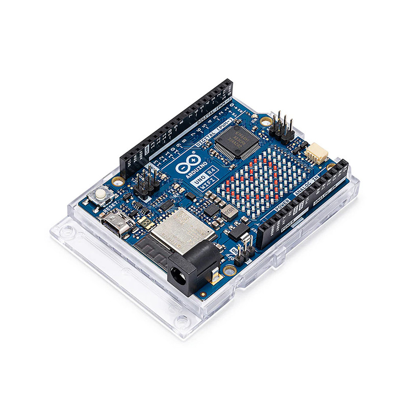 خرید و قیمت برد آردوینو مدل UNO R4 WIFI