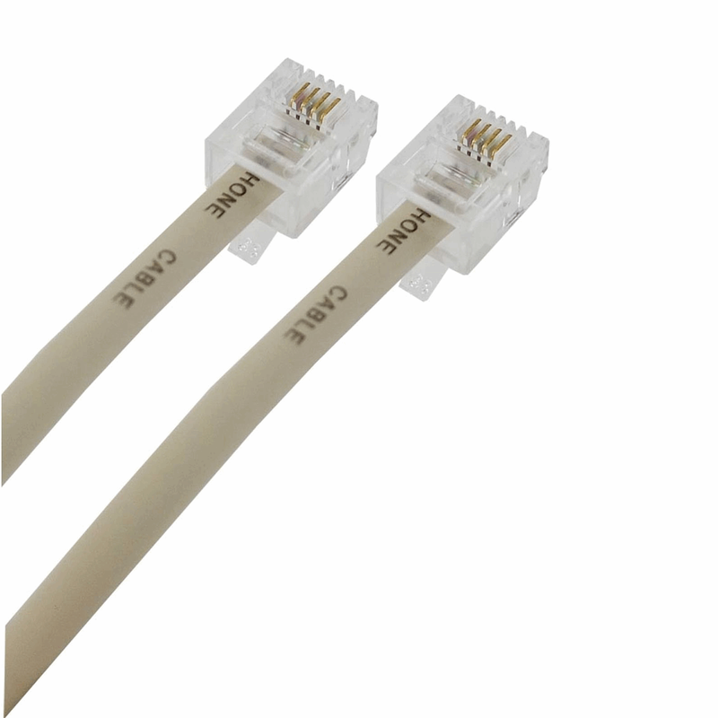 کابل تلفن دایو مدل DT8215 به طول 15 متر