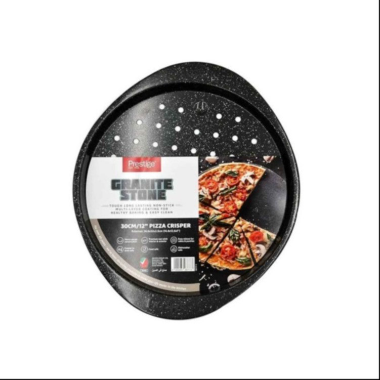 ظرف پخت پیتزا پرستیژ مدل 48777