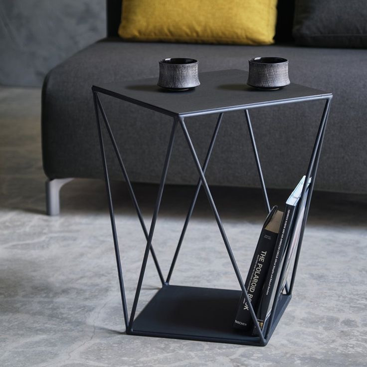 میز عسلی مدل 311