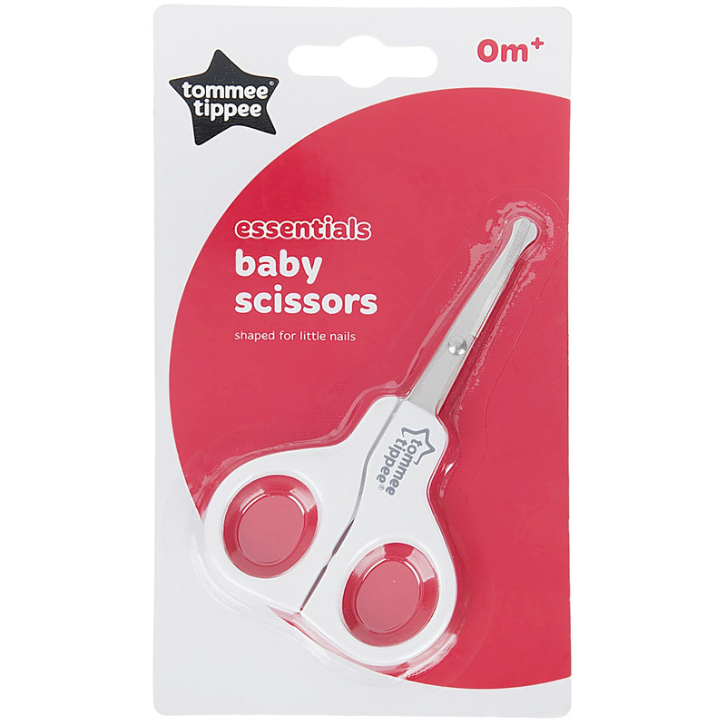 قیچی ناخن گیر تامی تیپی مدل TT433044