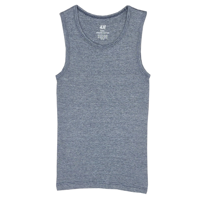 تاپ پسرانه اچ اند ام مدل 0589896