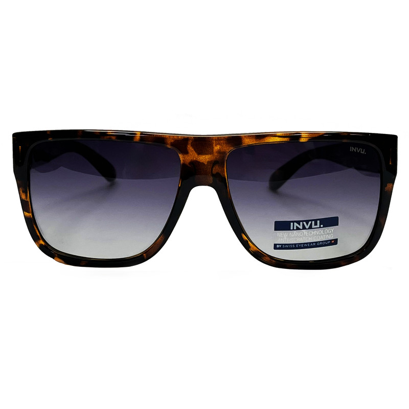 خرید و قیمت عینک آفتابی اینویو مدل T2408