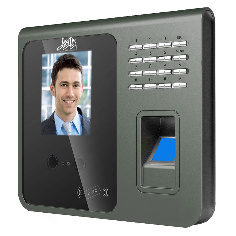 خرید و قیمت دستگاه حضور غیاب فراافزار مدل Fara Af 390w