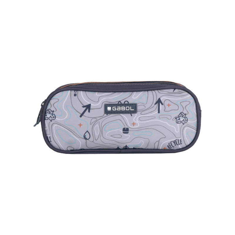 جامدادی گابل مدل 233511016 Earth