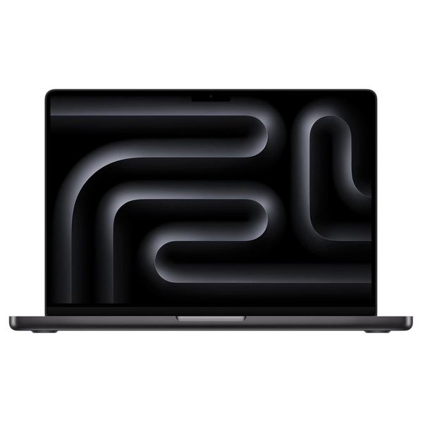 لپ تاپ 14.2 اینچی اپل مدل MacBook Pro MRX33 2023-M3 Pro 18GB 512SSD5