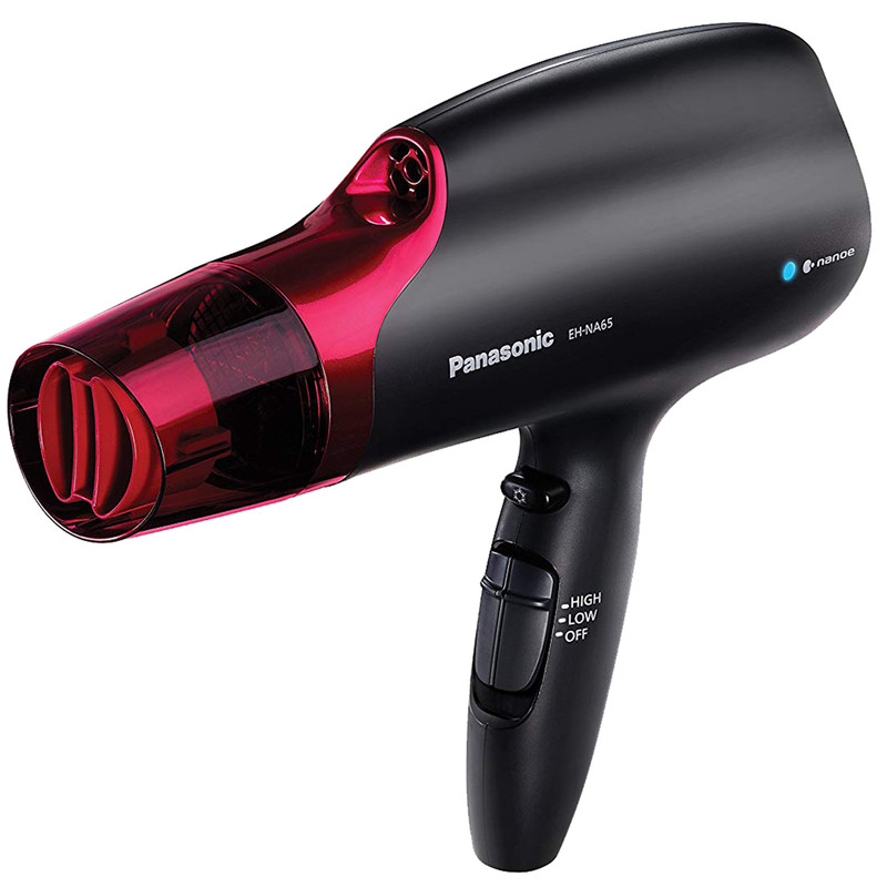 سشوار نانو پاناسونیک مدل NA65