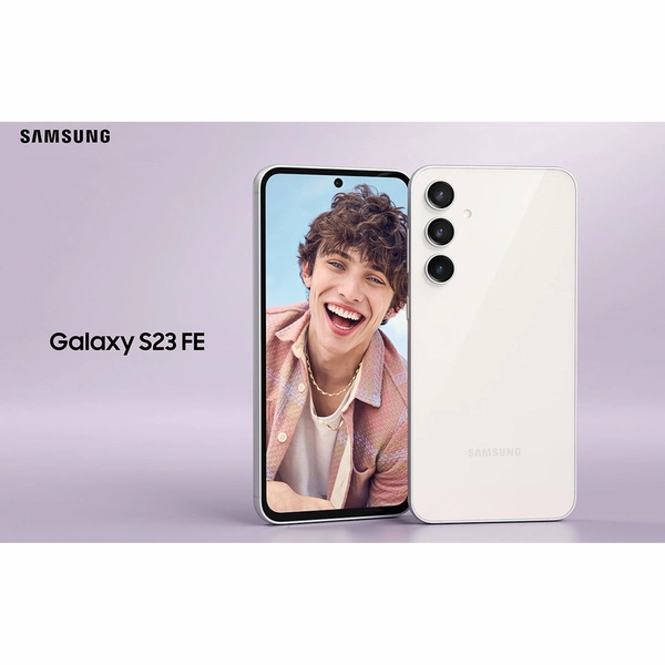 گوشی موبایل سامسونگ مدل Galaxy S23 FE دو سیم کارت ظرفیت 256 گیگابایت و رم 8 گیگابایت به همراه شارژر سامسونگ - ویتنام9