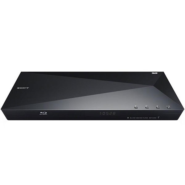 پخش کننده Blu-ray سونی مدل BDP-S4100