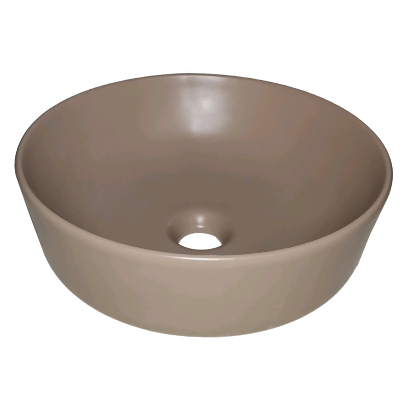 کاسه روشویی سایا کابینت مدل گرد