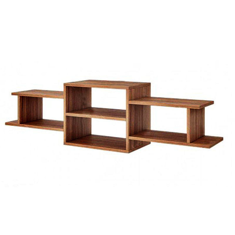 خرید و قیمت میز تلویزیون دیواری مدل MT602