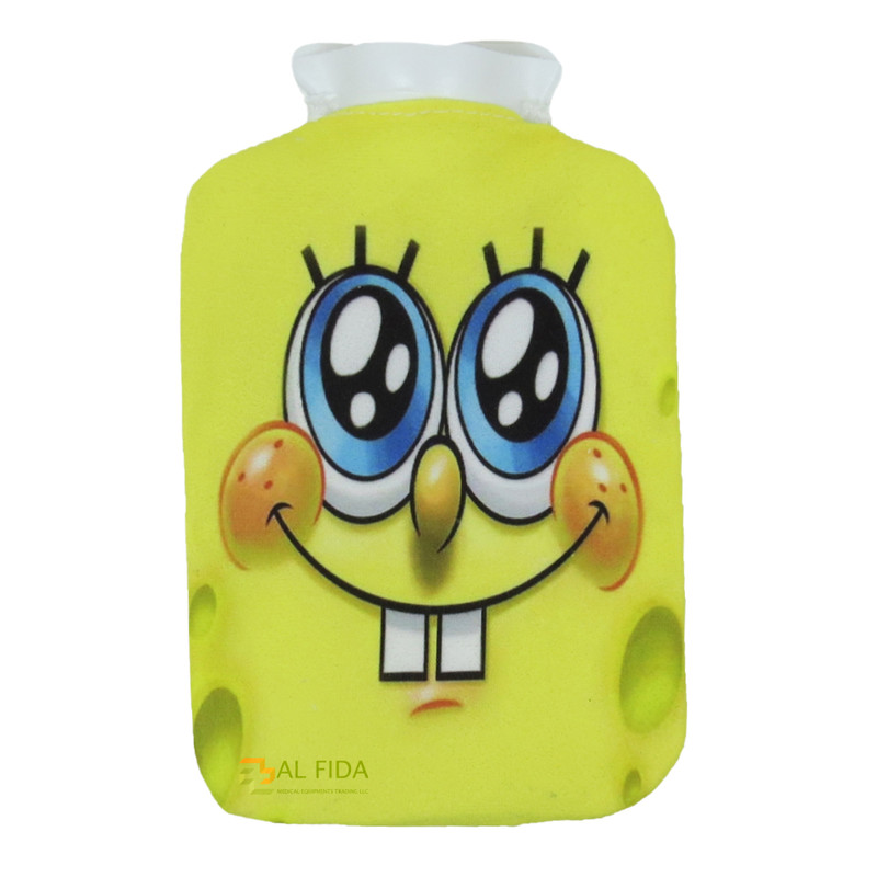 کیسه آب گرم کودک آل فیدا مدل 12A23