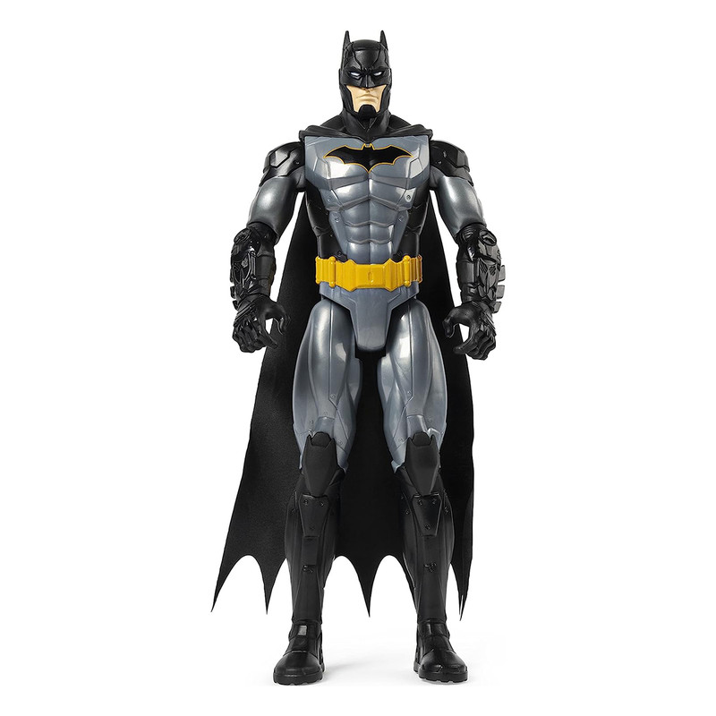 خرید و قیمت اکشن فیگور اسپین مستر مدل بتمن دی سی