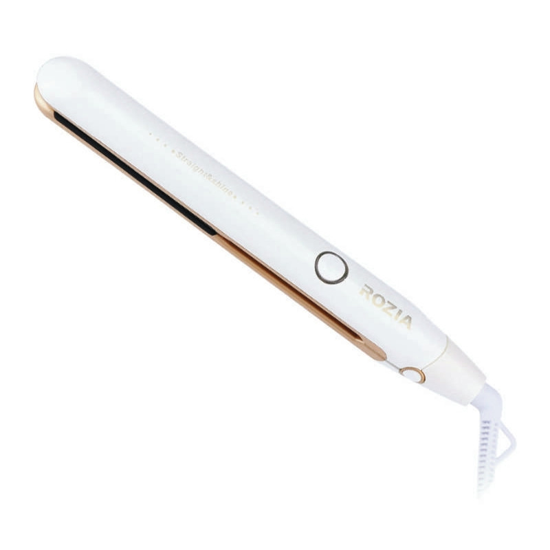 اتو و حالت دهنده ی مو روزیا مدل HR.742