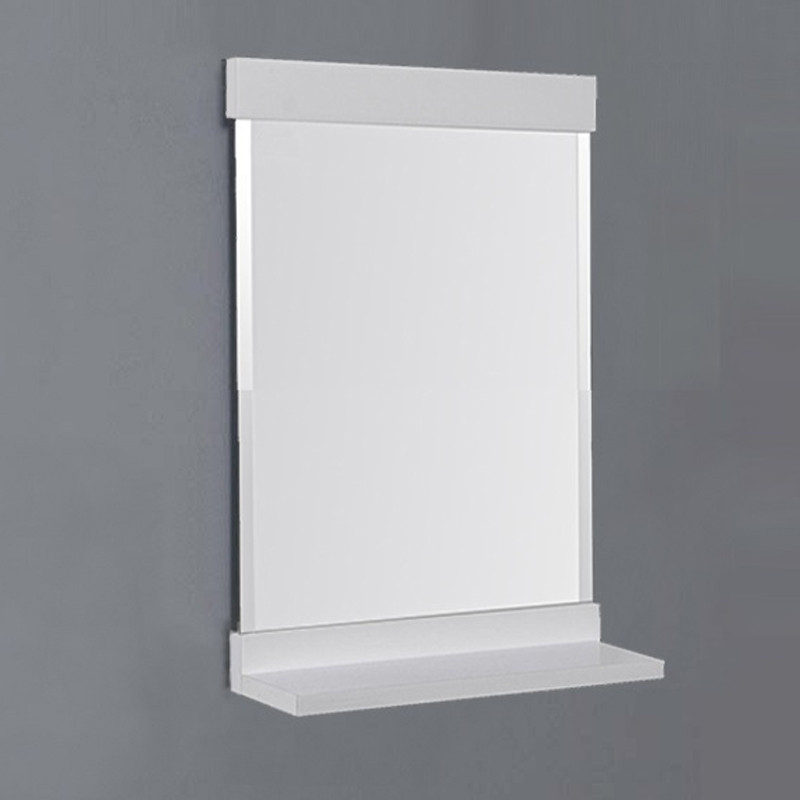 خرید و قیمت آیینه طبقه دار آزالیا مدل H4060