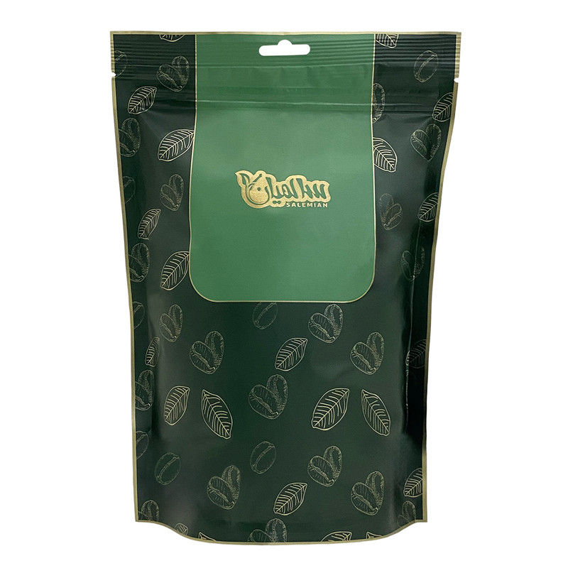 قهوه ترک ممتاز سالمیان - 500 گرم