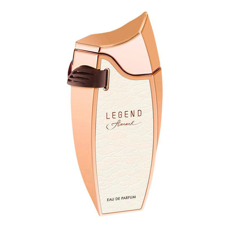 ادوپرفیوم زنانه عمادآرا مدل لجند حجم 80 میلی لیتر