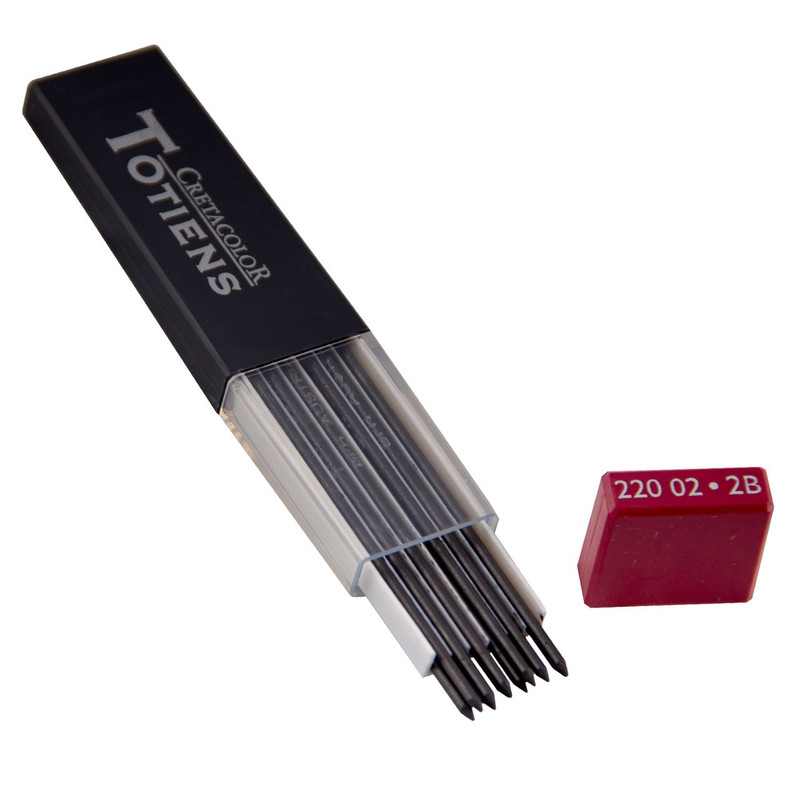 نوک اتود طراحی 2 میلی متر کرتاکالر مدل 22002