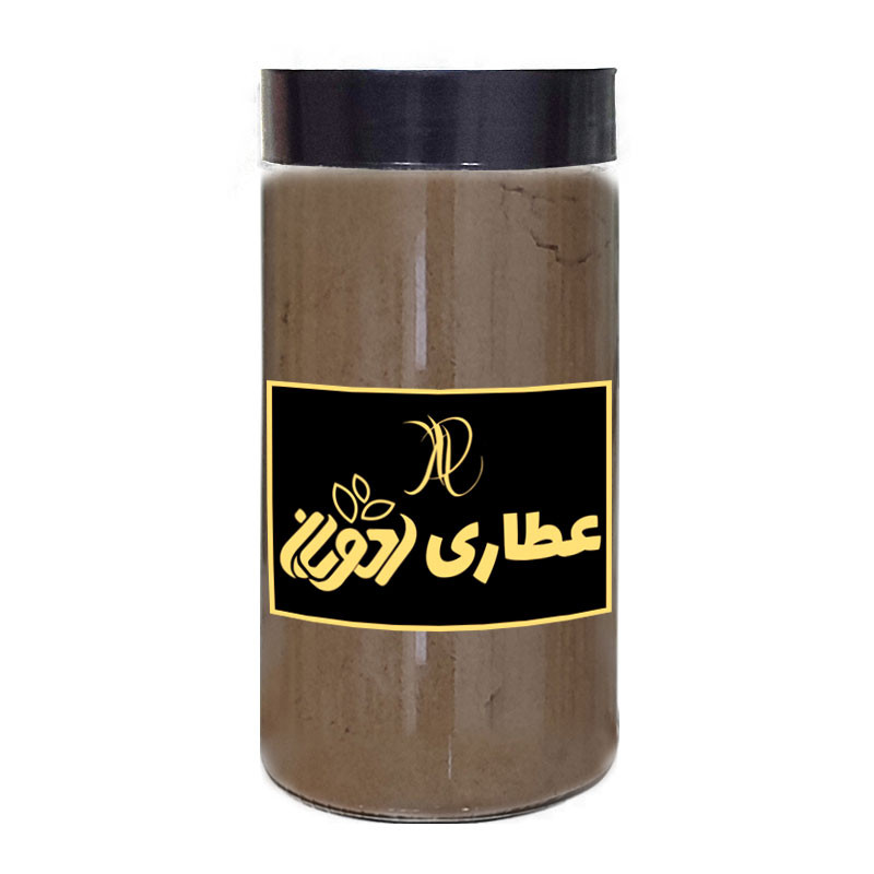 قهوه یزدی ممتاز ادویان - 540 گرم