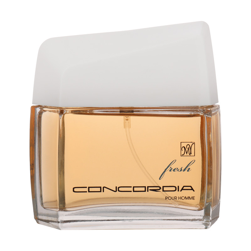 ادوتویلت مردانه مای مدل کنکوردیا حجم 75 میلی لیتر مجموعه دو عددی