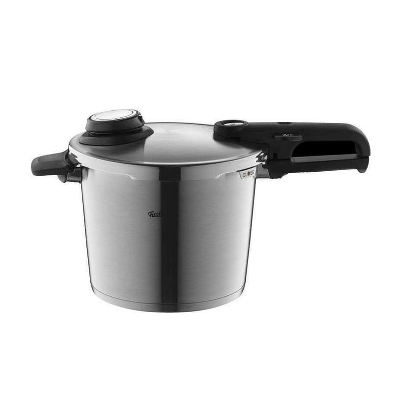 خرید و قیمت زودپز فیسلر مدل Vitavit Premium new گنجایش 8 لیتر