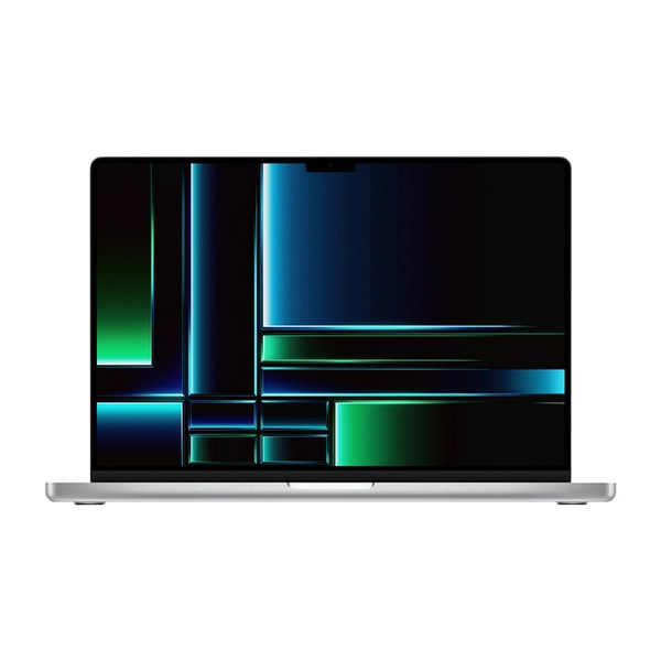 لپ تاپ 16.2 اینچی اپل مدل MacBook Pro MNWD3 20234